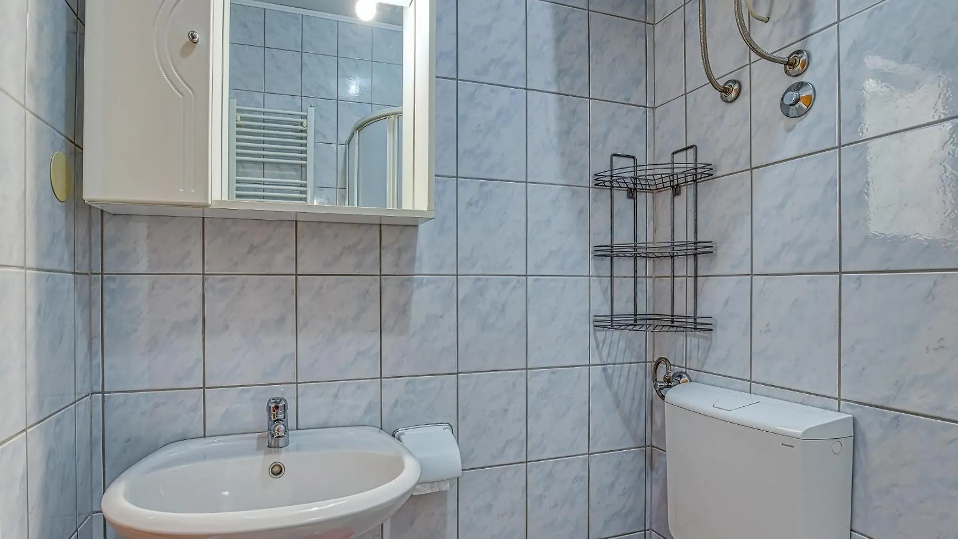 Apartments Danka With Shared Pool 풀라