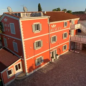 Couette-café B&b-ld