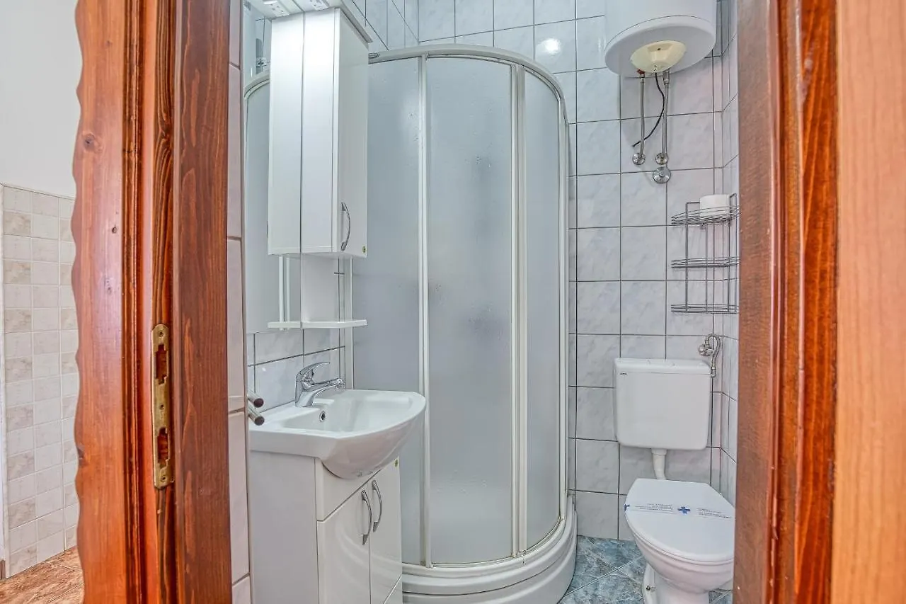 Vendégház Apartments Danka With Shared Pool Póla