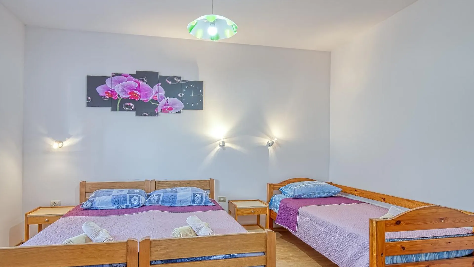 Vendégház Apartments Danka With Shared Pool Póla