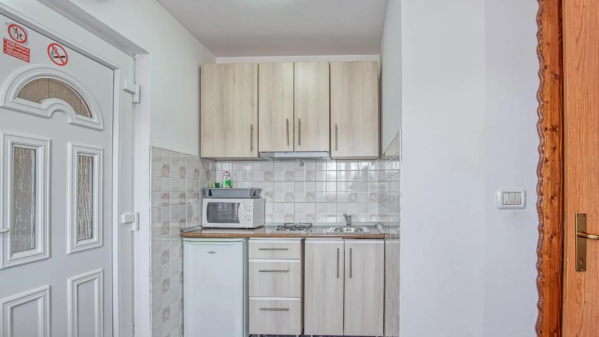 Vendégház Apartments Danka With Shared Pool Póla